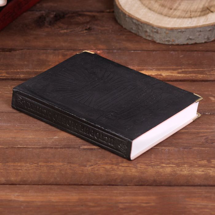 Ежедневник "История моего успеха" 384 стр