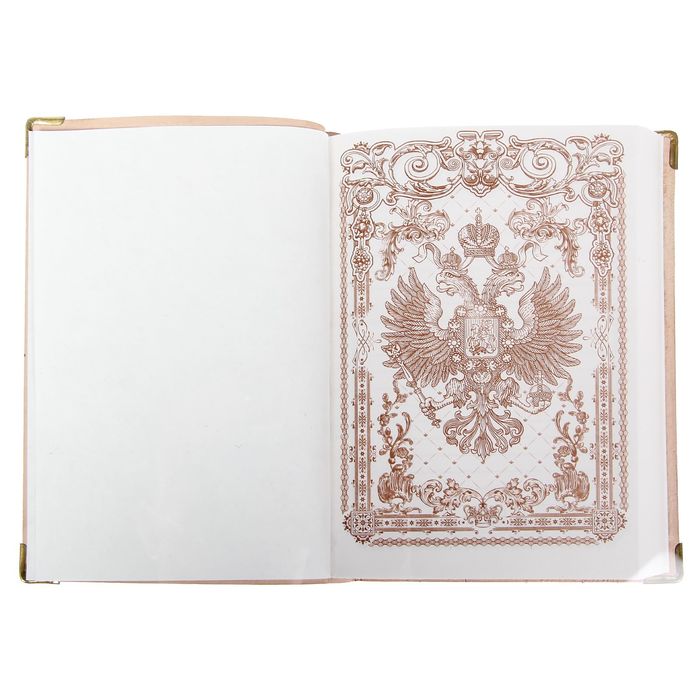 Ежедневник "История моего успеха" 384 стр