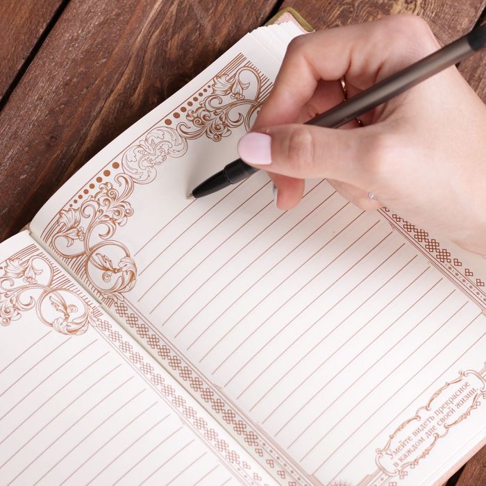 Ежедневник "История моего успеха" 384 стр