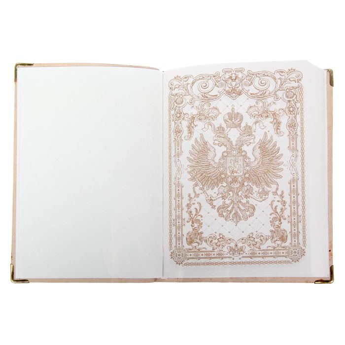 Ежедневник "История моего успеха" 384 стр.