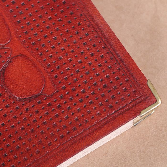 Ежедневник Индия "Настоящего мужчины" 280 стр.