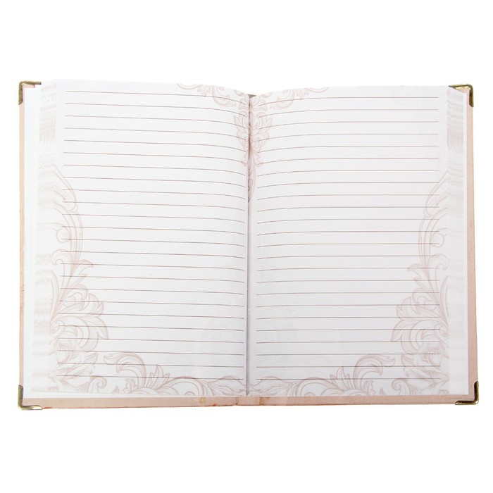 Ежедневник "Молодой мамы" Индия 280 стр.