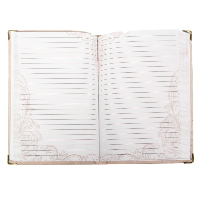 Ежедневник "Молодой мамы" Индия 280 стр.