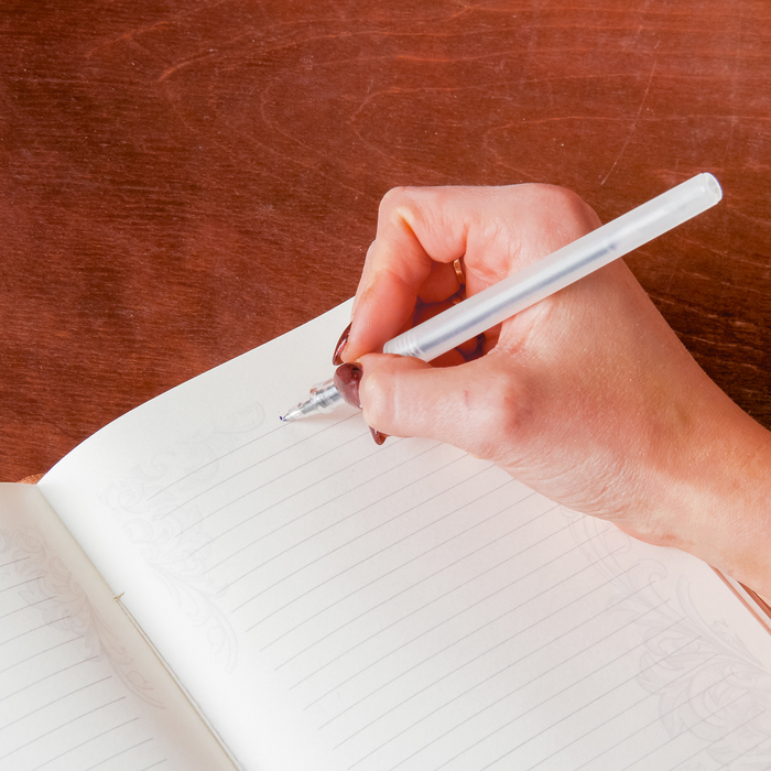 Ежедневник "Молодой мамы" Индия 280 стр.