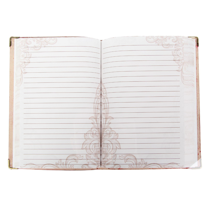 Ежедневник "Молодой мамы" Индия 280 стр.