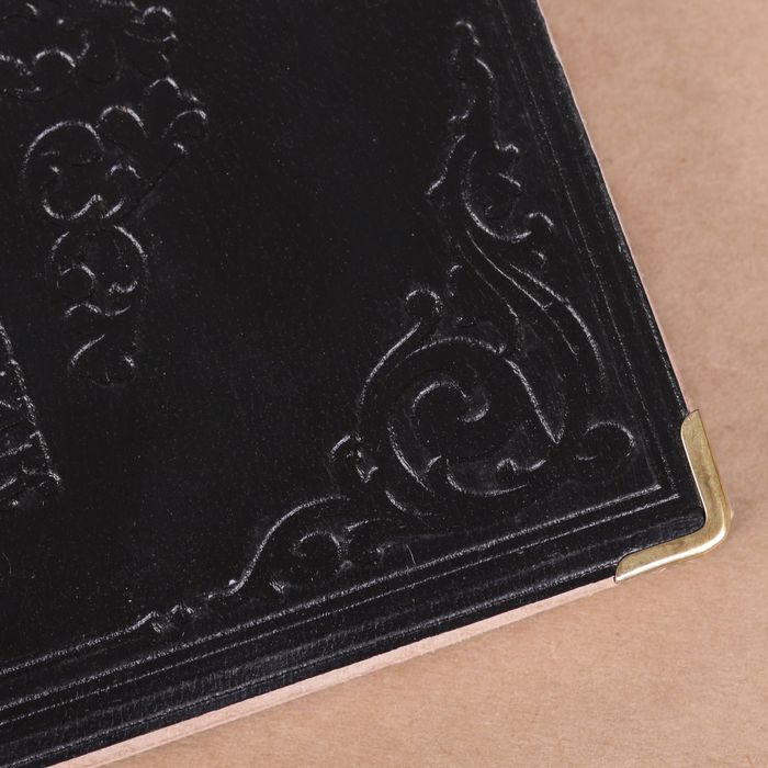 Ежедневник "Учителя" Индия 280 стр.