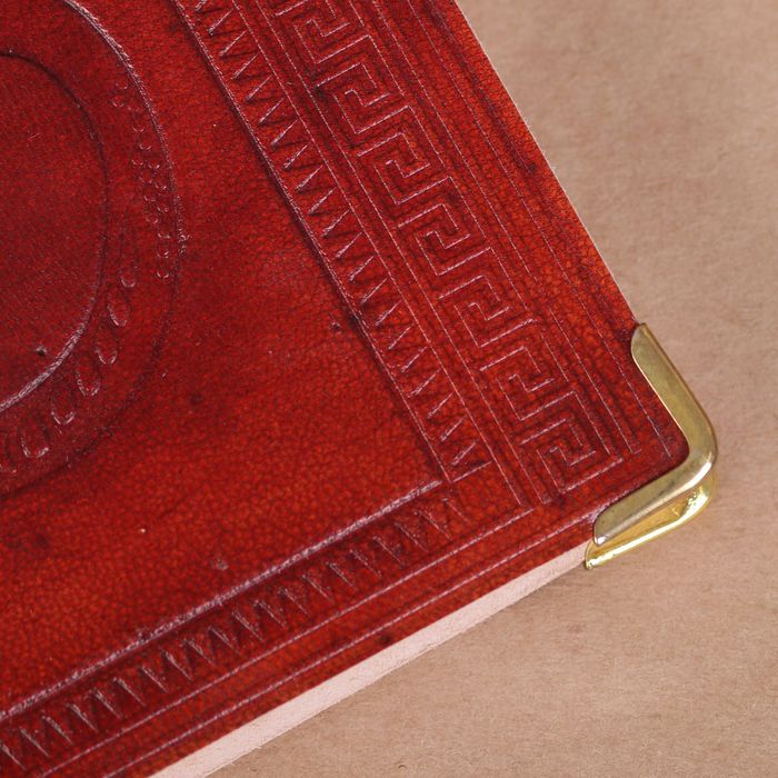 Ежедневник "Врача" Индия 280 стр.