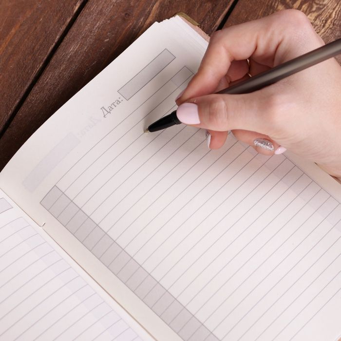 Ежедневник "Врача" Индия 280 стр.