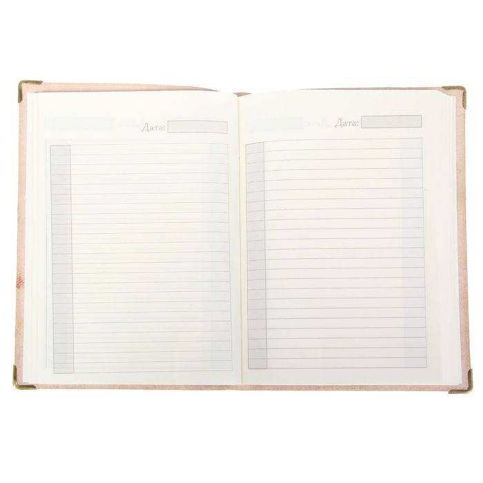 Ежедневник Индия "Совершенно секретно" 280 стр.