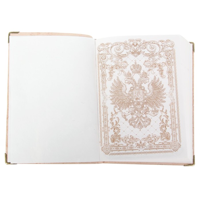 Ежедневник "История моего успеха" 180 стр