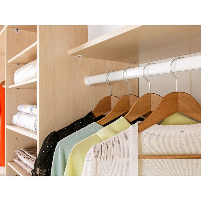 Шкаф-купе Удобный 1 зеркало Бабочки Венге Светлый