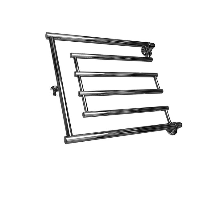 Полотенцесушитель "ДВИН" D3 pobeda, водяной, d=1", 500х600 мм