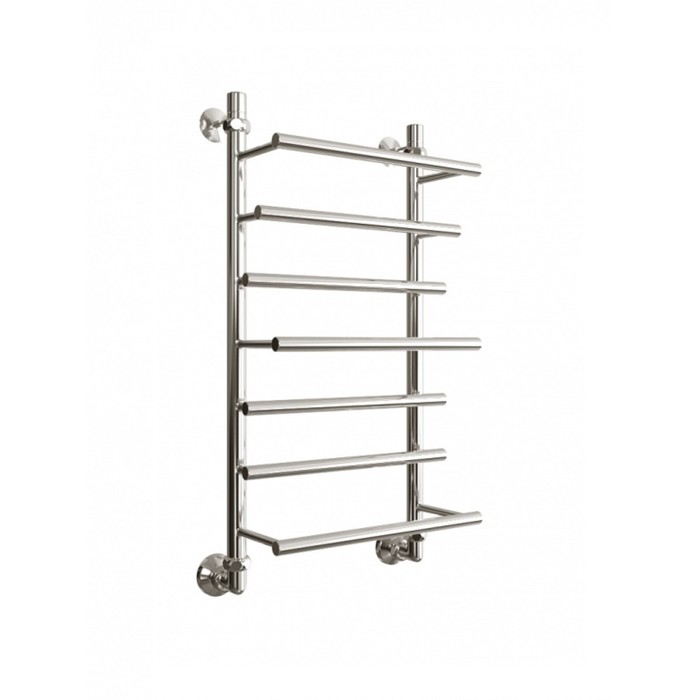 Полотенцесушитель "ДВИН" Q4 primo к-1, водяной, d=1", 800х400 мм, 7 перекладин