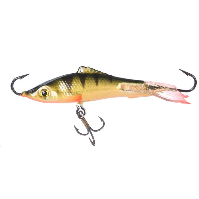 Балансир Aqua Hector Jig-2 75 мм, вес 28 гр, цвет 35-8-048R