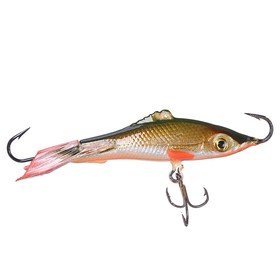 

Балансир Aqua Hector Jig-2 75 мм, вес 28 гр, цвет 35-8-114R