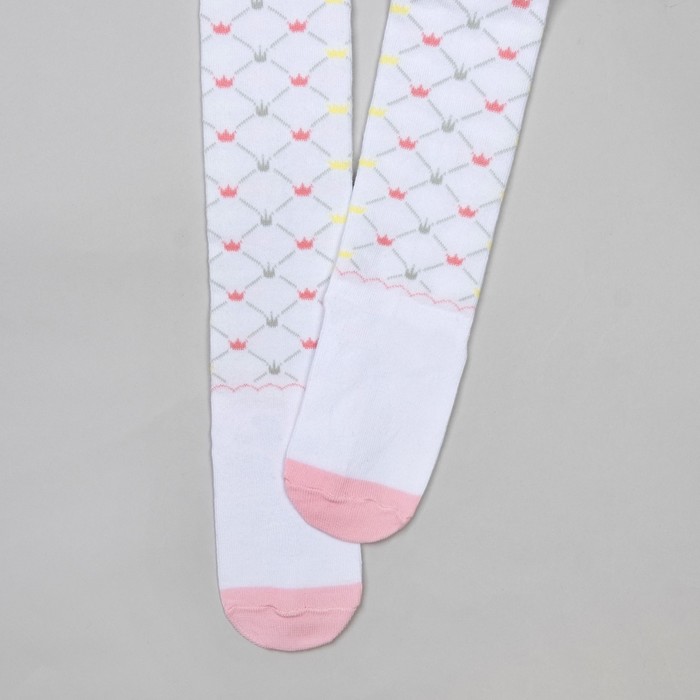 Детские колготки "Корона", рост 104-110 см, 4-5 лет