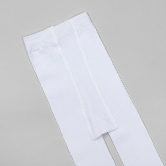 Детские колготки "Зайка", рост 92-98 см, 2-3 года