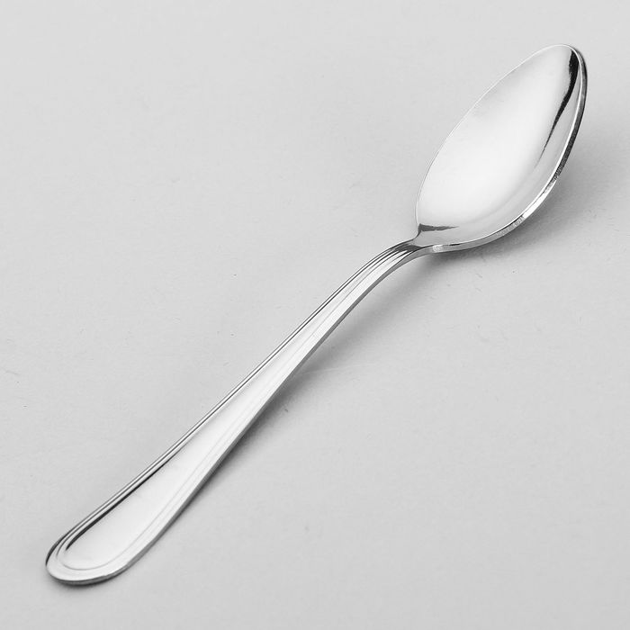 Ложка кофейная 11,5 см "Рапсодия", толщина 1,5 мм