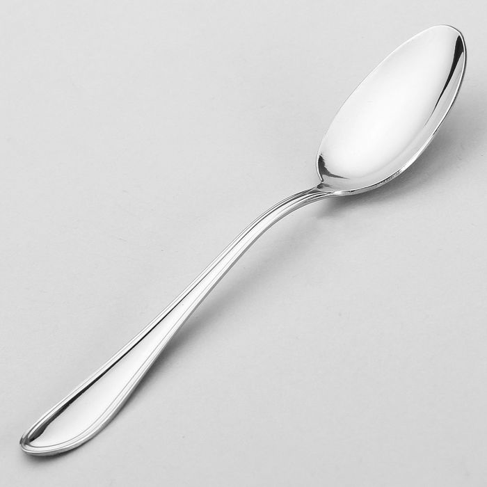 Ложка чайная детская 14,5 см, толщина 1,5 мм