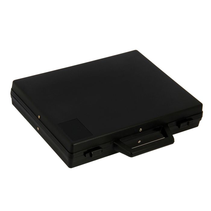 Набор столовый "Тройка", 47 предметов, дипломат