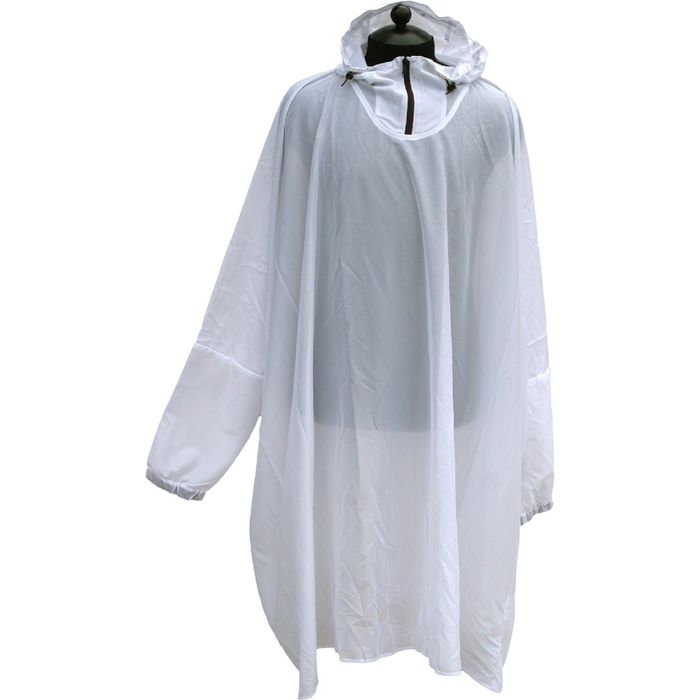 Накидка маскировочная "Леший" (бел.лес)