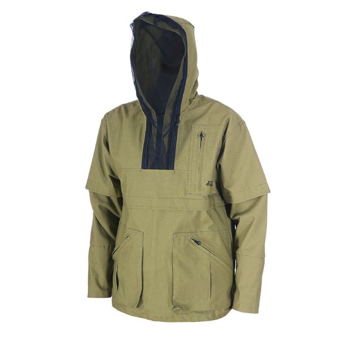 Костюм "Противоэнцефалитный"  р-р  66-68/182