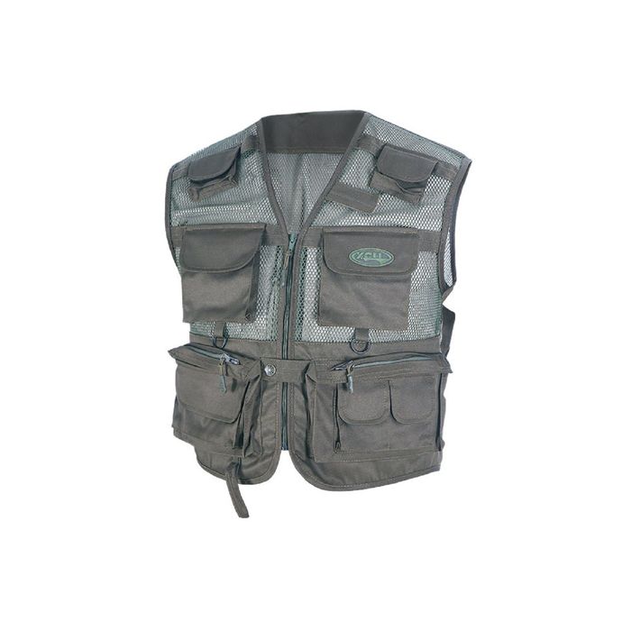 Жилет спиннингиста, размер 46-48