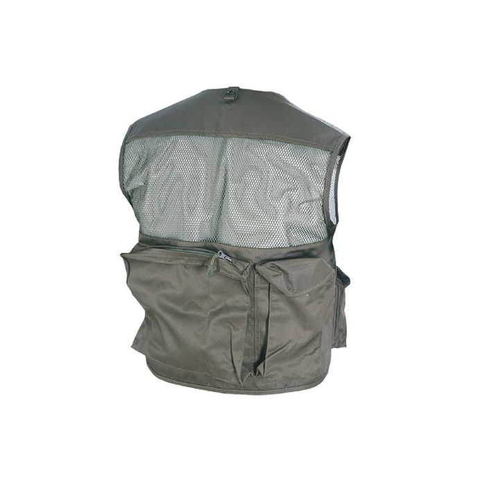 Жилет спиннингиста, размер 58-60