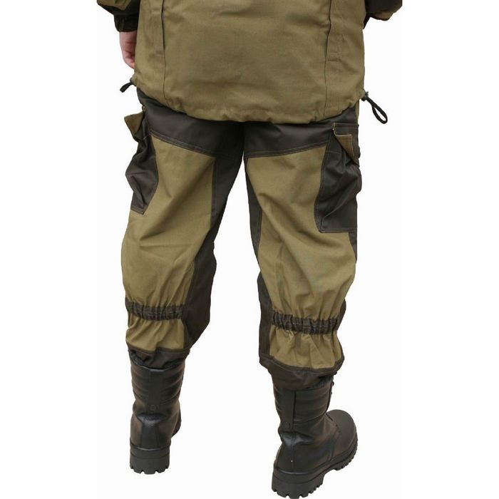 Костюм «Горка», авизент,, размер 44/170