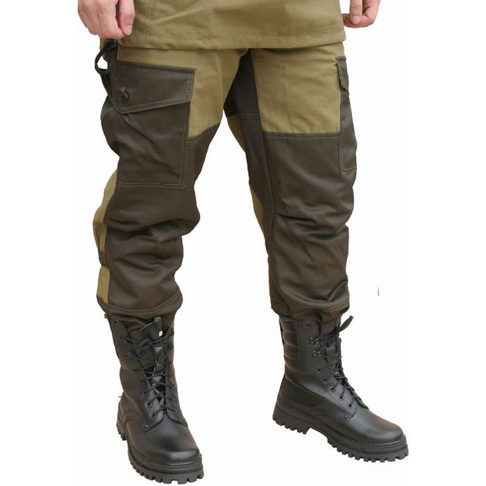 Костюм «Горка», авизент,, размер 44/182