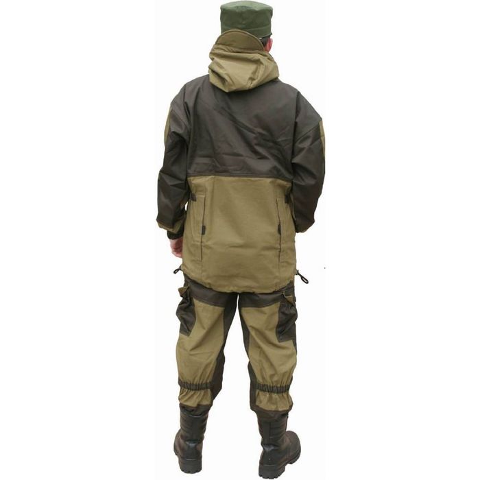 Костюм «Горка», авизент,, размер 44/182