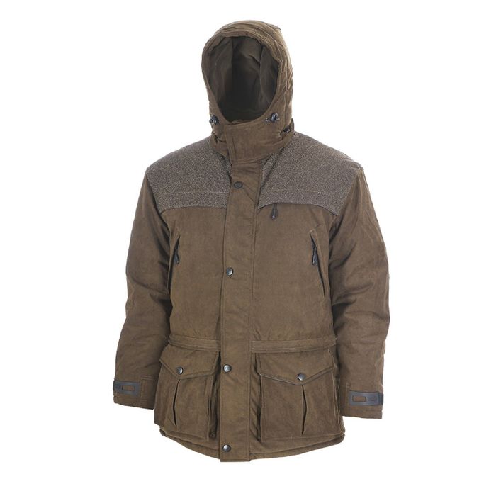 Костюм зимний "Сарыч"   р-р  62-64/176