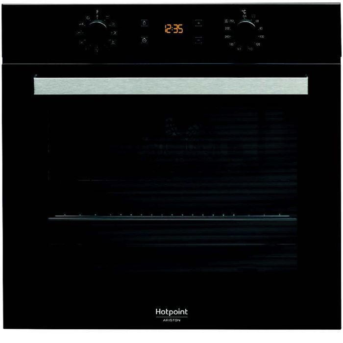 Духовой шкаф Hotpoint Ariston FA3 841 H BL HA