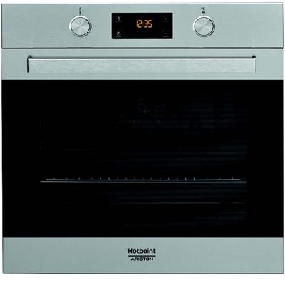 Духовой шкаф hotpoint fa5 844 jc ix ha