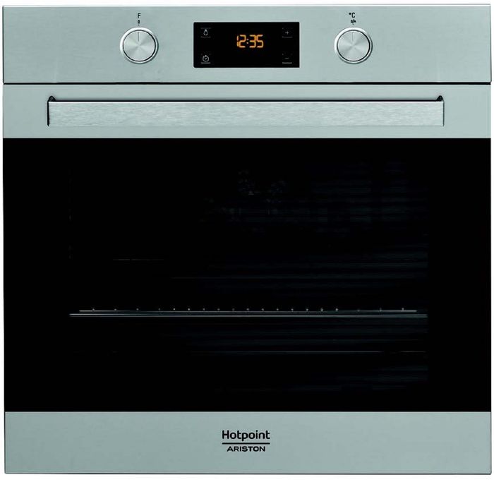 Духовой шкаф Hotpoint Ariston FA5 844 JC IX HA