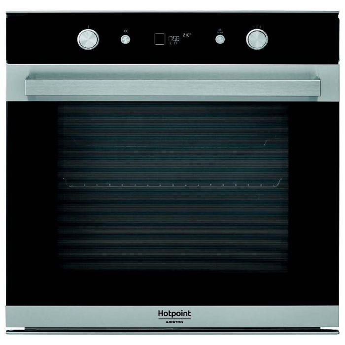 Духовой шкаф Hotpoint Ariston FI7 864 SH IX HA