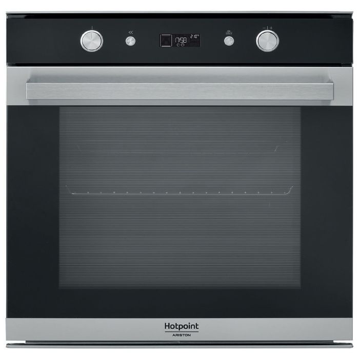 Духовой шкаф Hotpoint Ariston FI7 861 SH IX HA