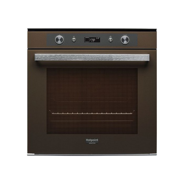Духовой шкаф Hotpoint Ariston FI7 861 SH CF HA