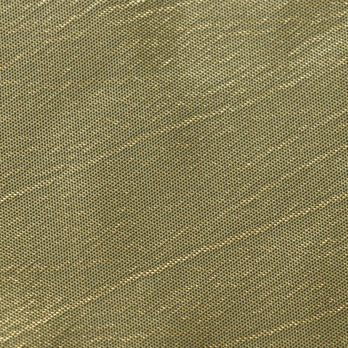 Штора портьерная "Этель" ширина 135 см, высота 250 см, цвет хаки