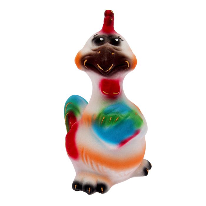 Копилка "Петя" флок, микс