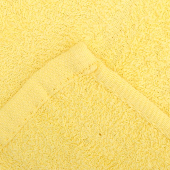 Набор кухонных полотенец 2 шт 30х60, цвет МИКС