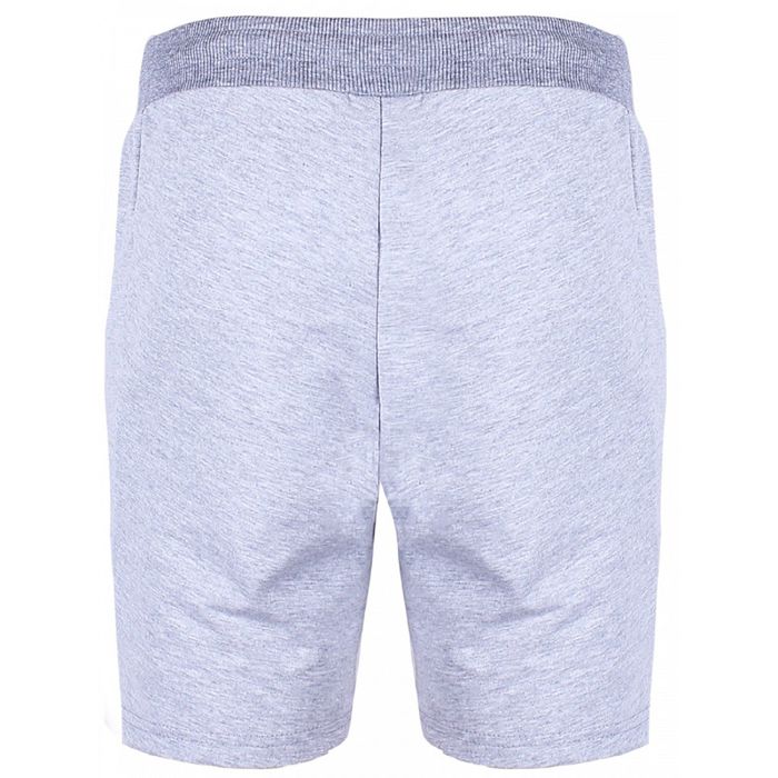 Шорты мужские арт.024F49 E128 меланж, рост 170, р-р 44 (S)