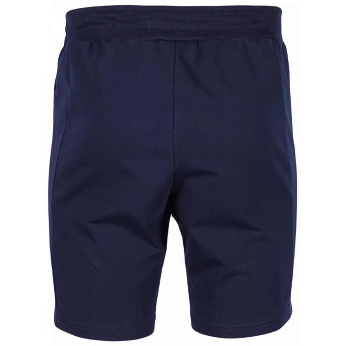 Шорты мужские арт.024F49 цвет синий, рост 170, р-р 44 (S)
