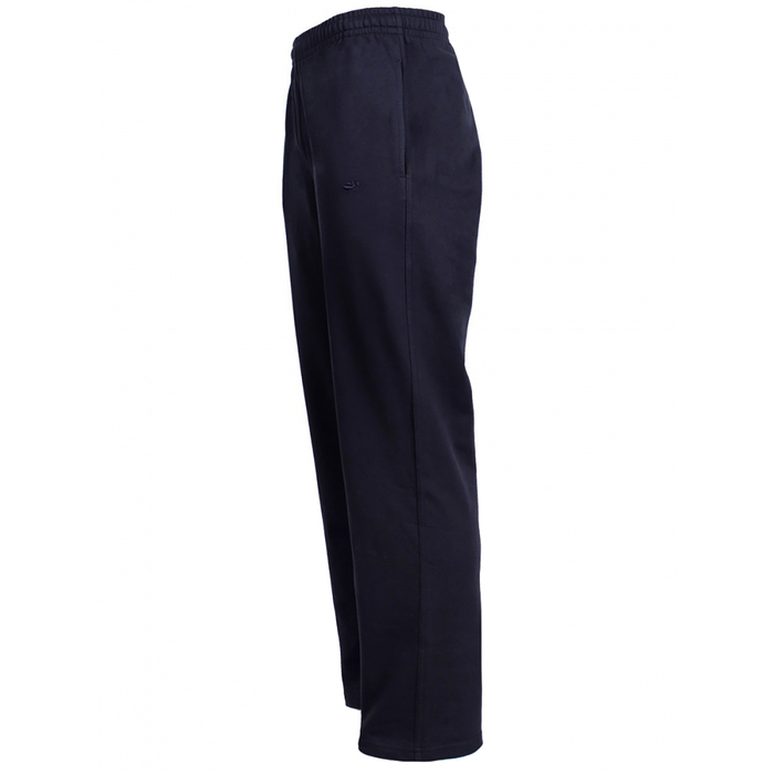 Брюки мужские арт.024F99 цвет синий, рост 170, р-р 46 (M)