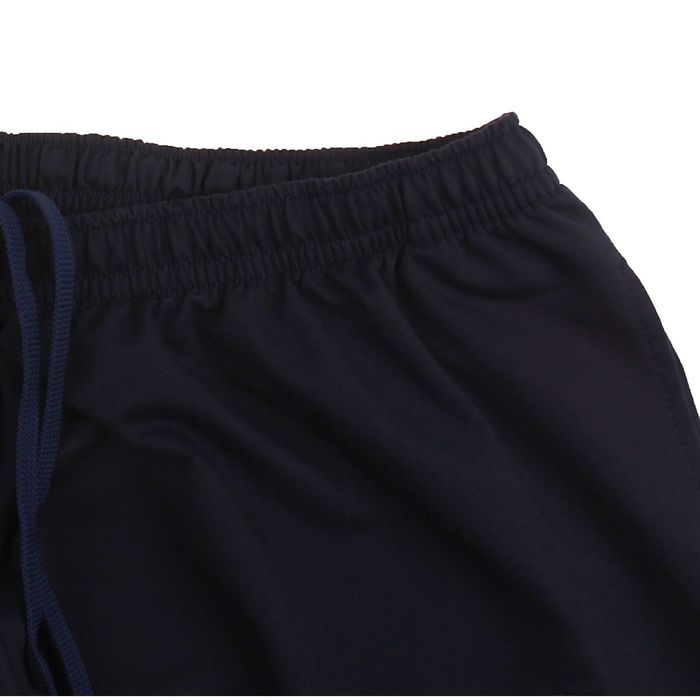 Брюки мужские арт.024F99 цвет синий, рост 170, р-р 46 (M)