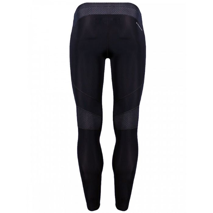 Тайтсы мужские компрессионные арт.275F19 цвет чёрный, рост 188, р-р 54-56 (XXL)