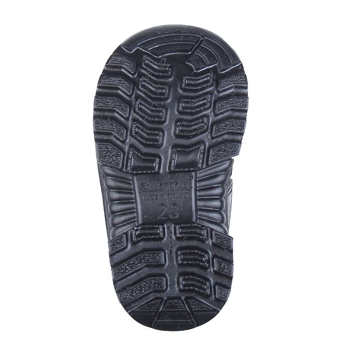 Сапоги детские Kuoma (neonblue) (р. 21)