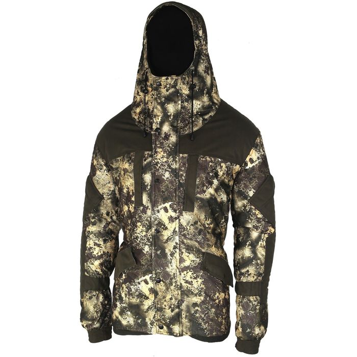 Костюм Ангара, цв.12G/Хаки, тк.Алова, р.44-46