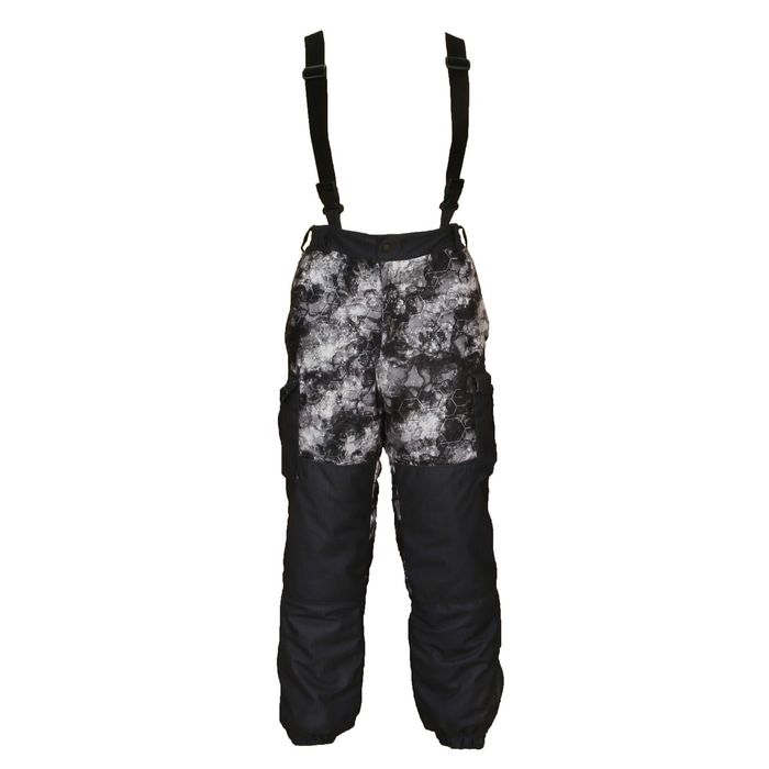 Костюм Ангара, цв.MU-1W/серый, тк.Алова, р.60-62