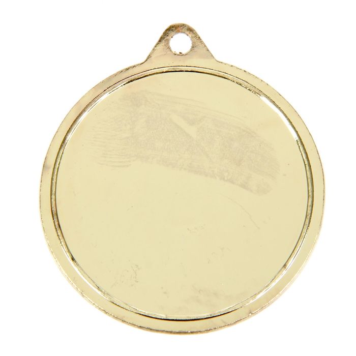 Медаль тематическая 059 "Дзюдо" золото